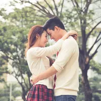 Cara meredam amarah pasangan./Copyright shutterstock.com