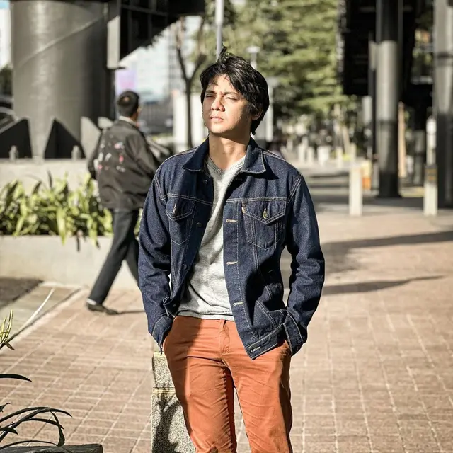 [Fimela] Arbani Yasiz