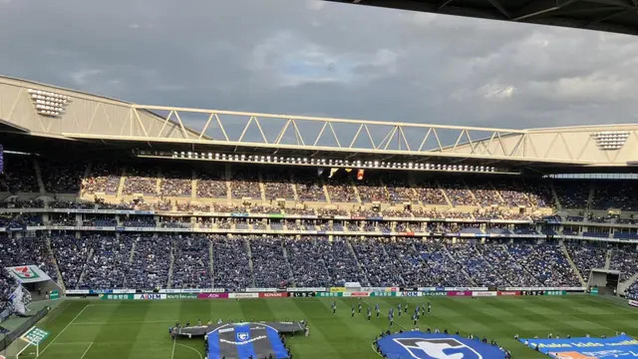 Jepang Tak Melulu Menang saat Berlaga di Panasonic Stadium, Kesempatan Besar untuk Timnas Indonesia?