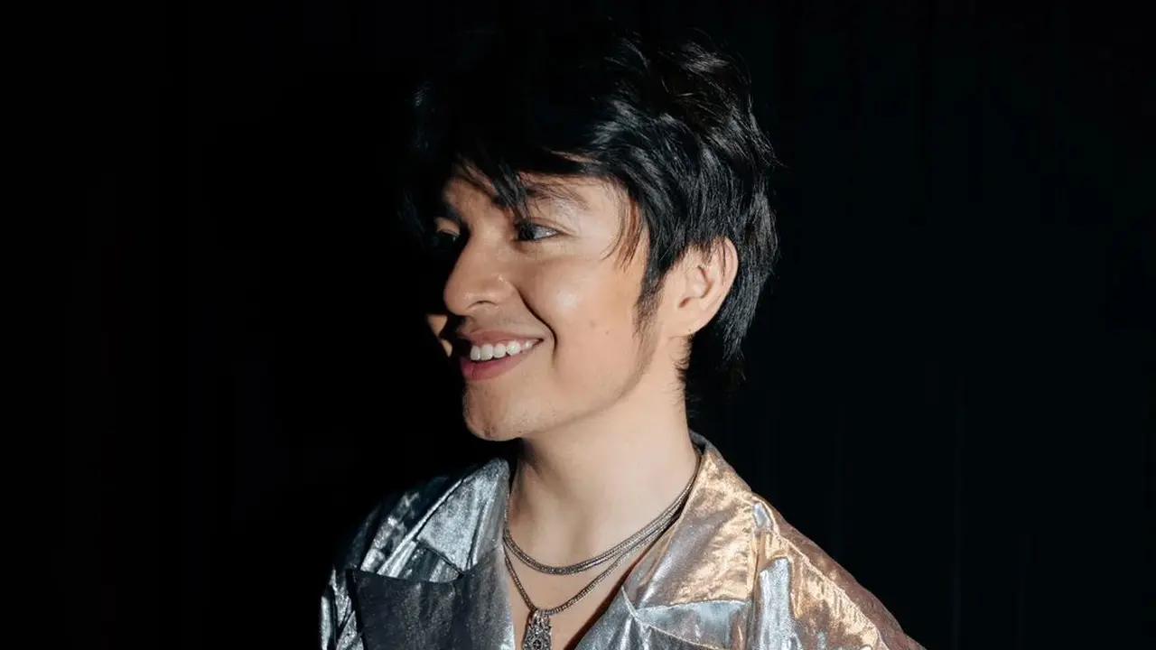 Angga Yunanda. (Foto: Dok. Instagram @anggayunandareal16)