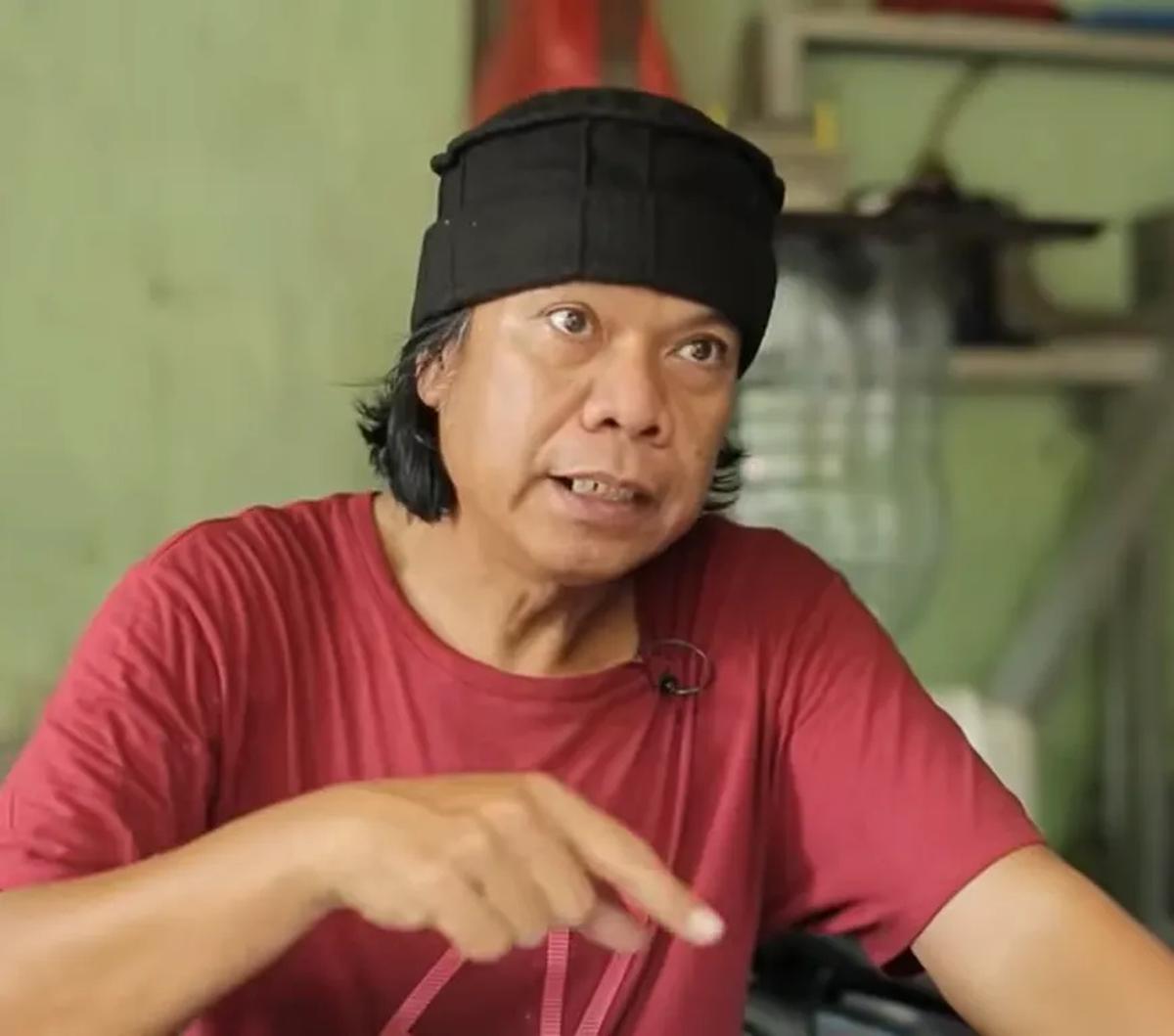 Dok. Istimewa