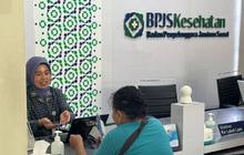 Cakupan JKN Papua Capai 100 Persen, BPJS Kesehatan Jangkau 1,12 Juta Warga