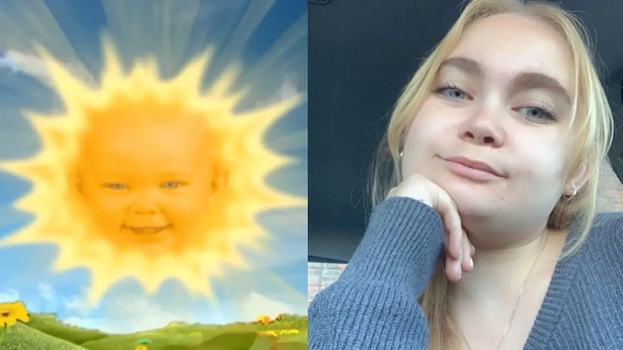 Kabar Terbaru Bayi Teletubbies Jess Smith yang Umumkan Kehamilan