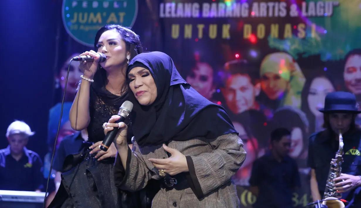 (Nurwahyunan/Bintang.com)