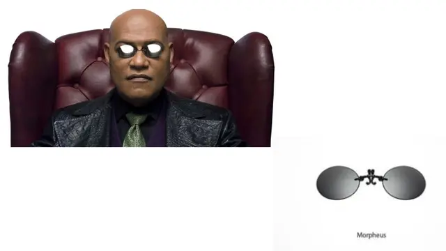 Morpheus