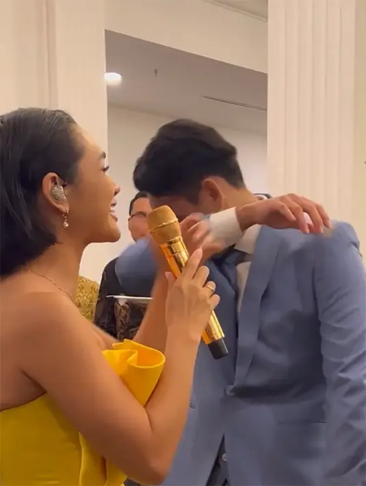 (Instagram/andienaisyah)