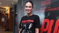 Teaser Film Horor Jalan Pulang Dibintangi Luna Maya Resmi Dirilis, Mengisahkan Perjuangan Seorang Ibu Melawan kekuatan Supranatural