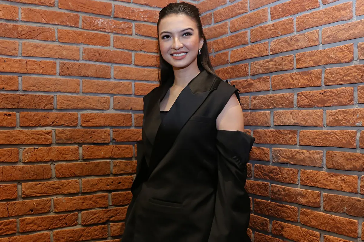 [Fimela] Raline Shah