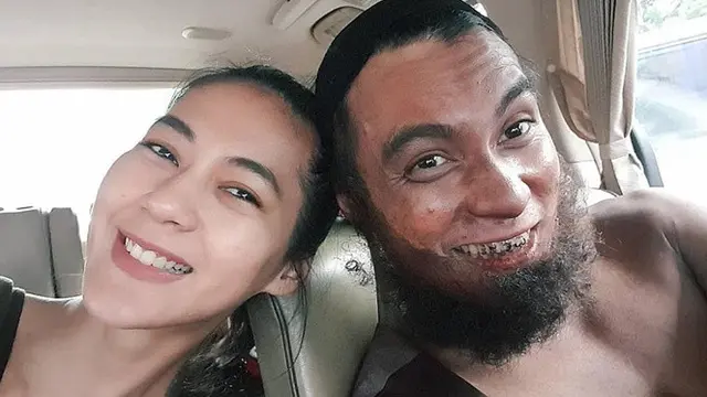 Termasuk Andika Kangen Band, Ini 5 Seleb yang Pernah Menyamar Jadi Gembel