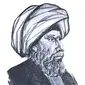 Imam Syafi'i tampak dari samping. (Liputan6.com/Wikimedia Commons)