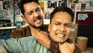 Series Algojo (Dok. Vidio)