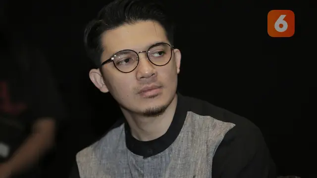 [Fimela] Irwansyah