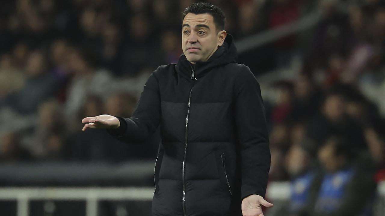 Cerita di Balik Hobi Unik Xavi Hernandez: Mencari Jamur