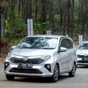 Daihatsu Tutup Juni 2026 dengan Pangsa Pasar Segini