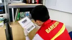 Tim Direktorat Tindak Pidana Korupsi Bareskrim Polri menggeledah dan menyita beberapa berkas terkait dugaan korupsi printer dan scanner