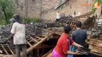 [VIDEO] Puting Beliung Hancurkan Rumah Sakit di Klaten