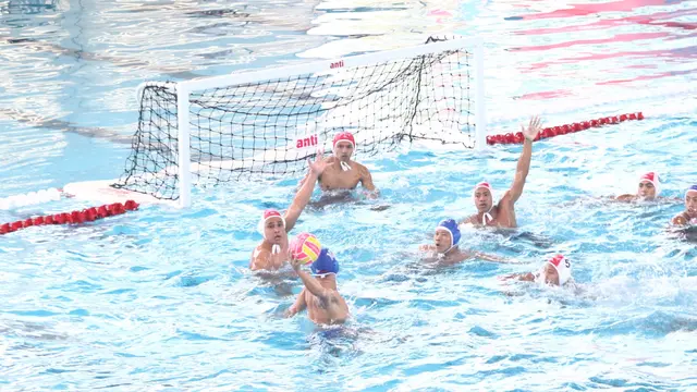 polo air