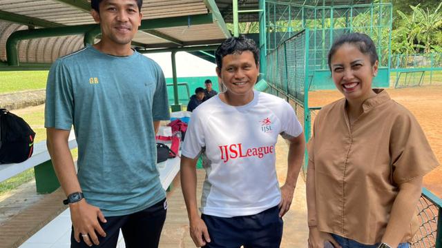 Naila Novaranti. (IST)