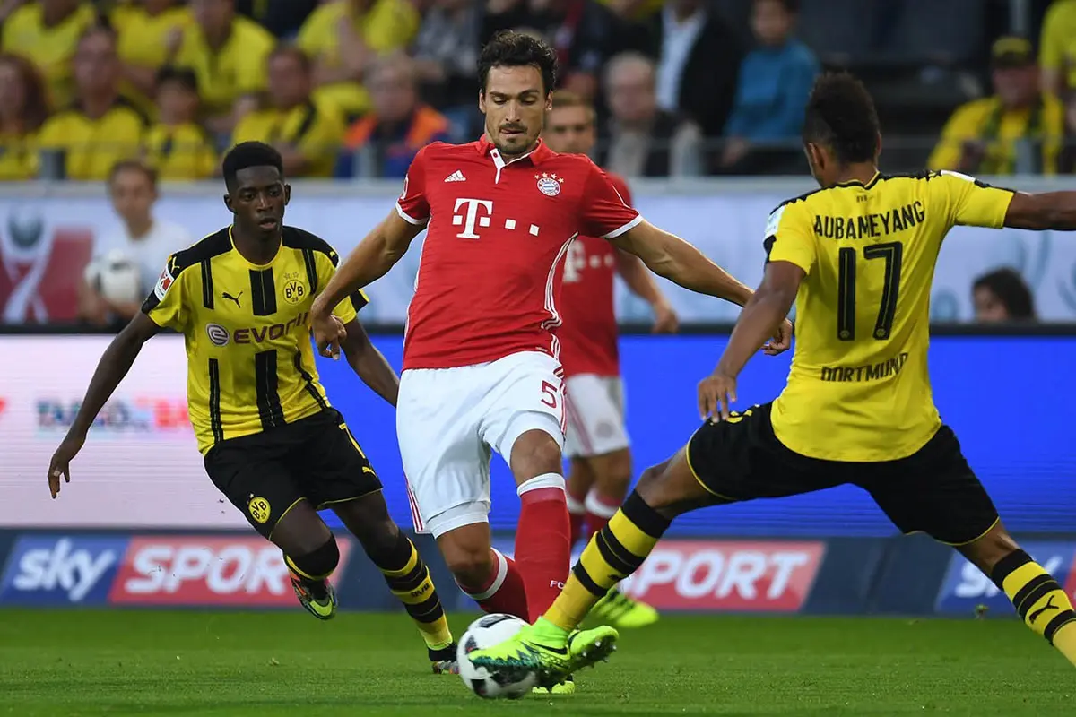 Mats Hummels