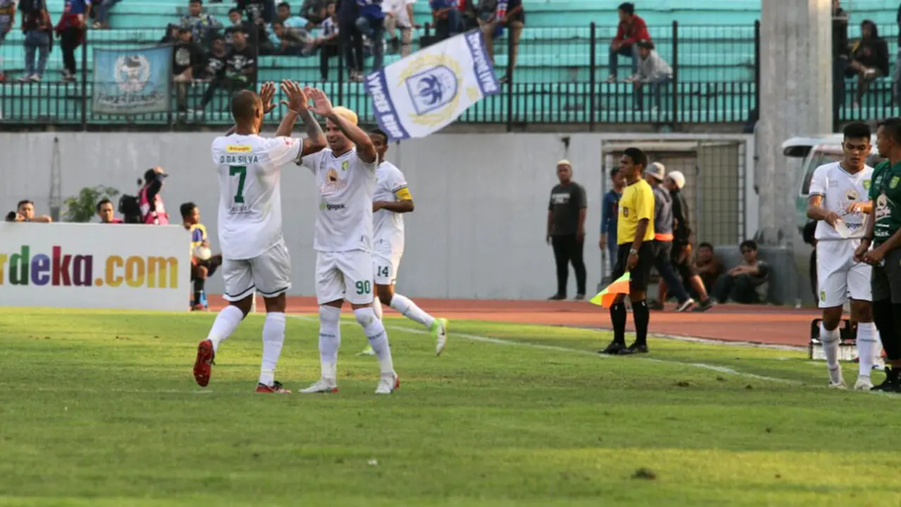 Persebaya Surabaya