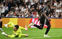 Gagal di Liga Champions, Real Madrid Berencana Rekrut Bukayo Saka dari Arsenal