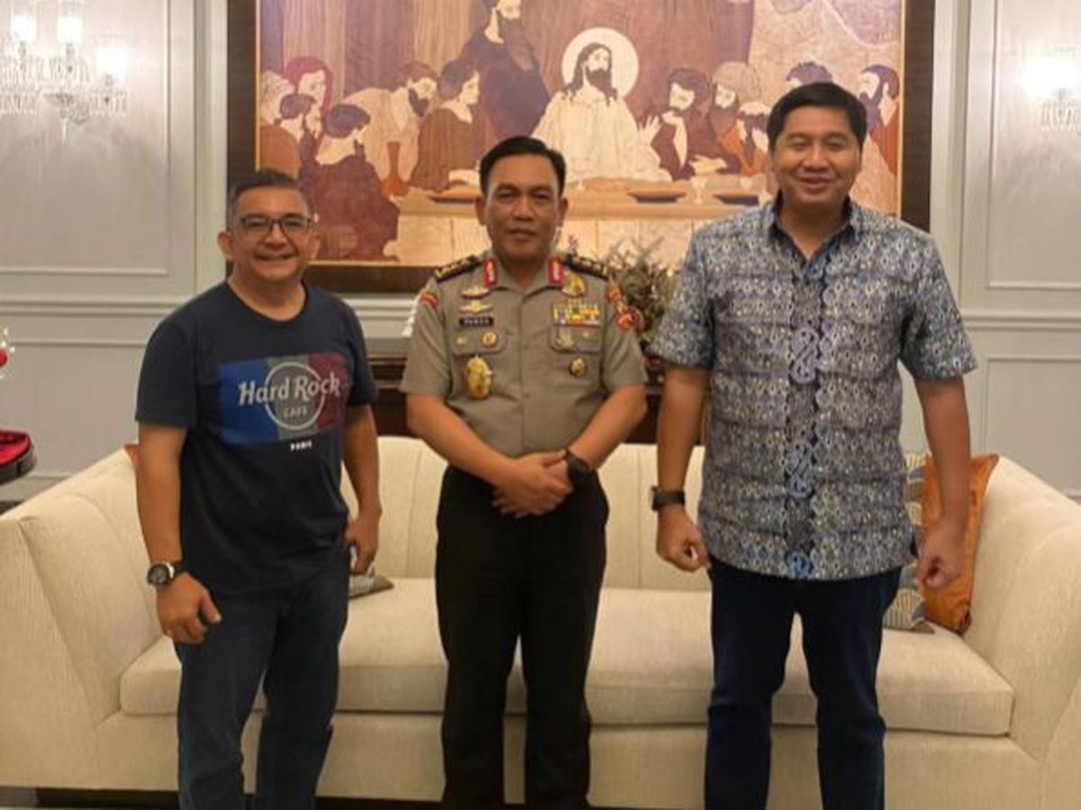 Dok. Istimewa