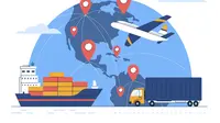 Jenis-Jenis Eksportir beserta Penjelasannya, Ketahui Caranya