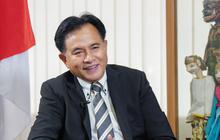 Indonesia Siapkan Diri Jadi Anggota Penuh OECD Tiga Tahun Lagi
