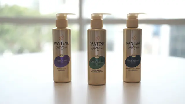 Miliki Rambut Tebal dan Kuat, Simak Trik Khusus Merawatnya