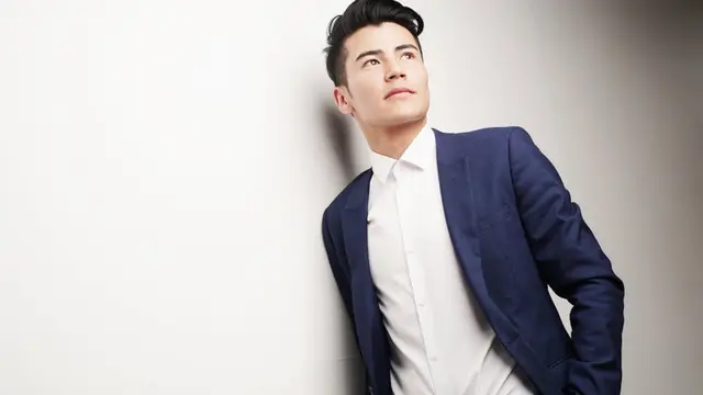 [Bintang] 5 Tanda Kamu Naksir Cowok Super Stylish