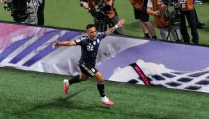 Barcelona Siapkan Opsi Lautaro Martinez Jika Gagal Rekrut Penyerang Idaman