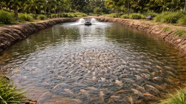 budidaya ikan
