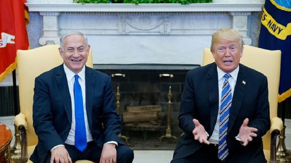 Netanyahu Akui Sudah 3 Kali Bicara dengan Trump Usai Pilpres AS 2024