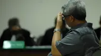 Dituntut Penjara Seumur Hidup, Akil Akan Ajukan Pembelaan