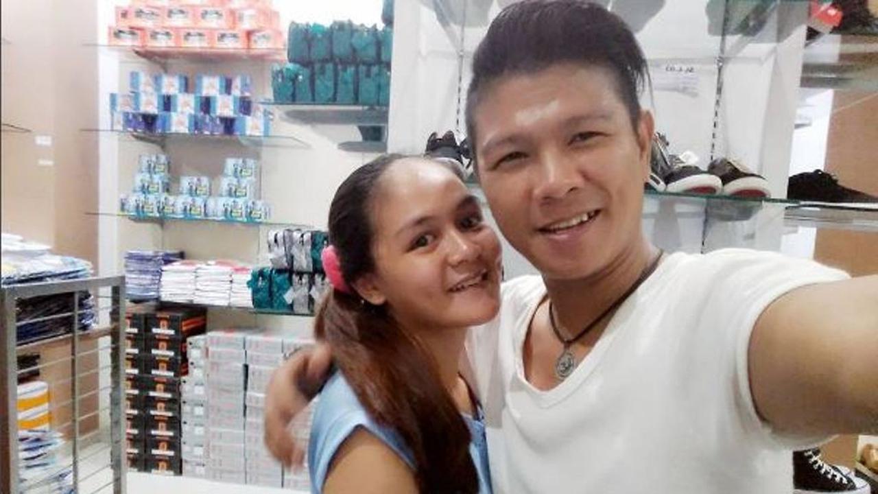 Andika Kangen Band dan Caca