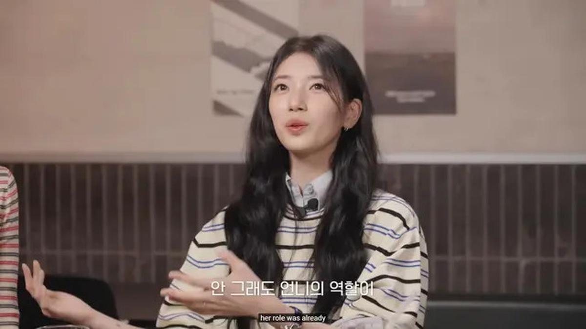 Rahasia Kulit Bercahaya Suzy, Ternyata Tak Usap Wajah Basah dengan Handuk