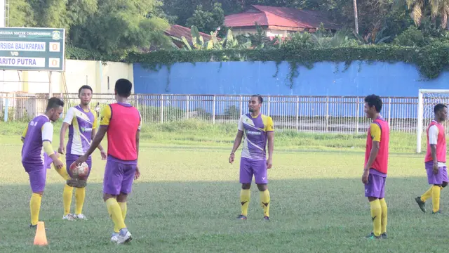 Persiba Balikpapan