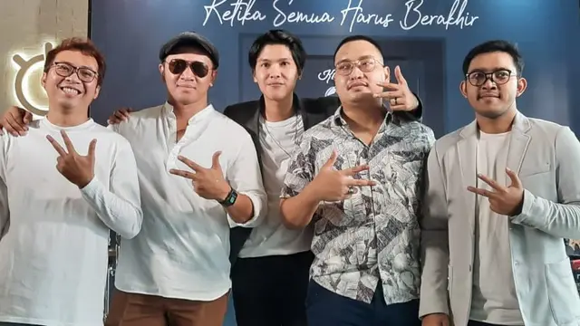 Kalamaya Band
