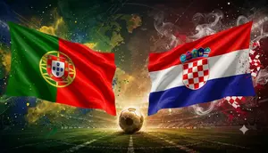 Prediksi Portugal Vs Kroasia di 32 Besar Piala Dunia 2026: Ronaldo Jawab Keraguan, Pertahanan Vatreni Diuji Lagi
