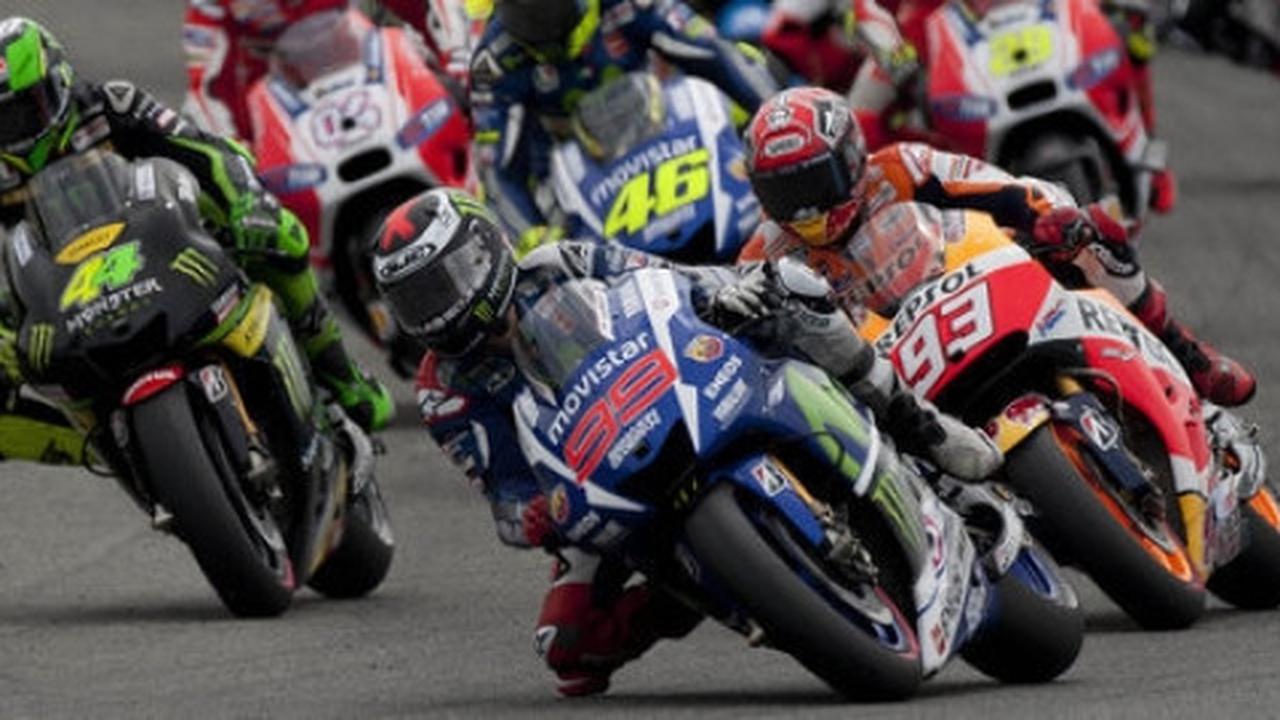 Michelin: Peta persaingan MotoGP 2016 bakal acak