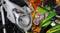 Inilah Penantang Kawasaki ER-6n dari Yamaha