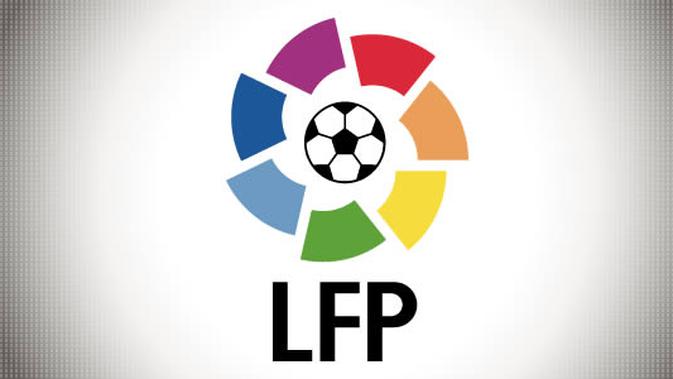 Hasil pertandingan La Liga. (dok. LFP)