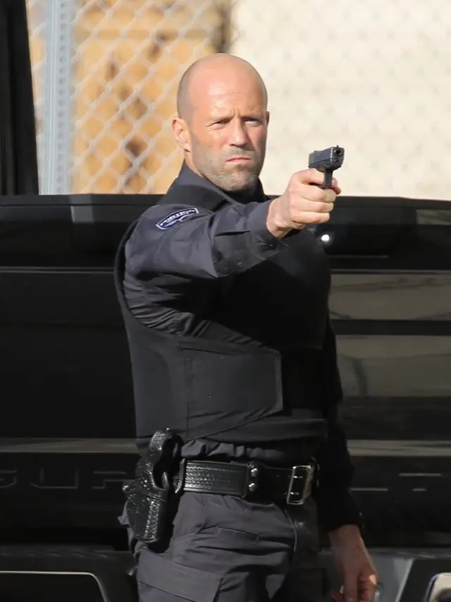 Patrick Hill diperankan Jason Statham. (Foto: Metro Goldwyn Mayer/ Miramax/ IMDb)