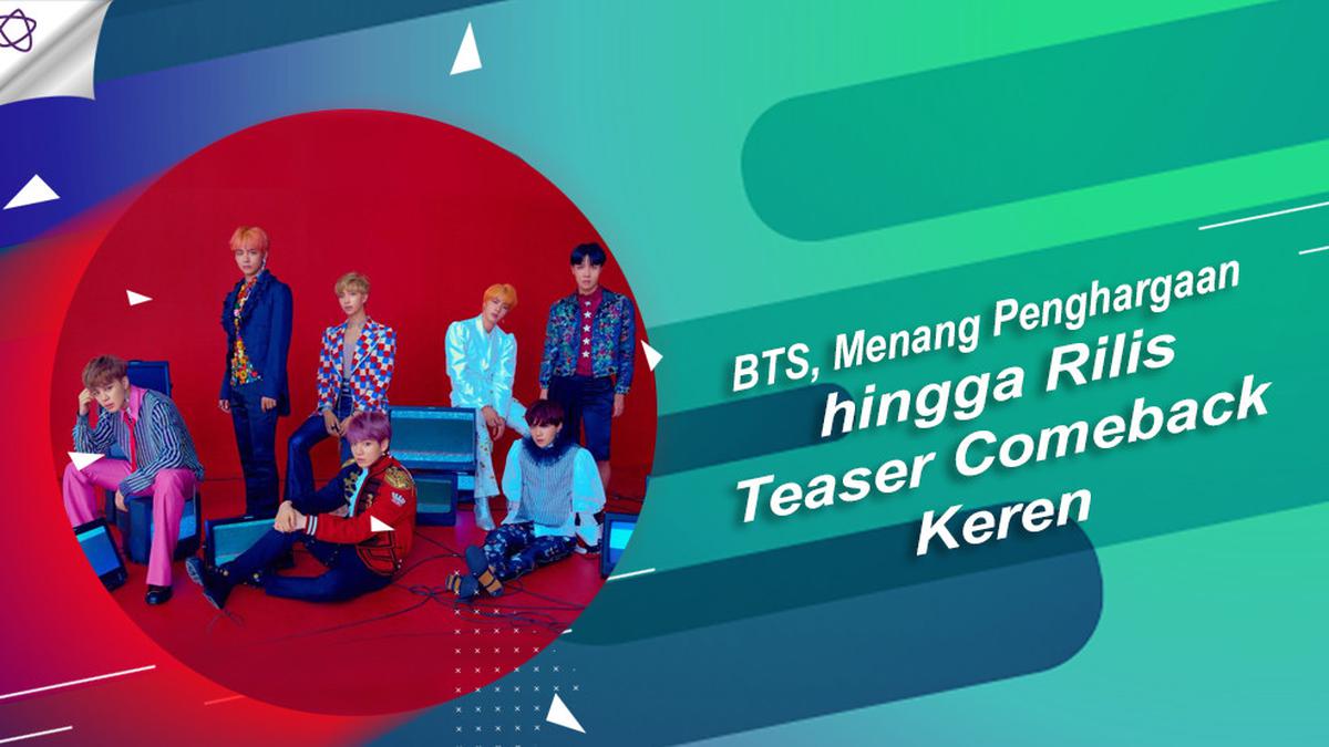 Beautiful Netflix’s Bts The Comeback Live Arirang Trailer Has ‘the World’s Biggest Band’ Back Capture Nature