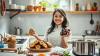 Cara Merebus Jengkol agar Cepat Empuk dan Tidak Bau Menyengat