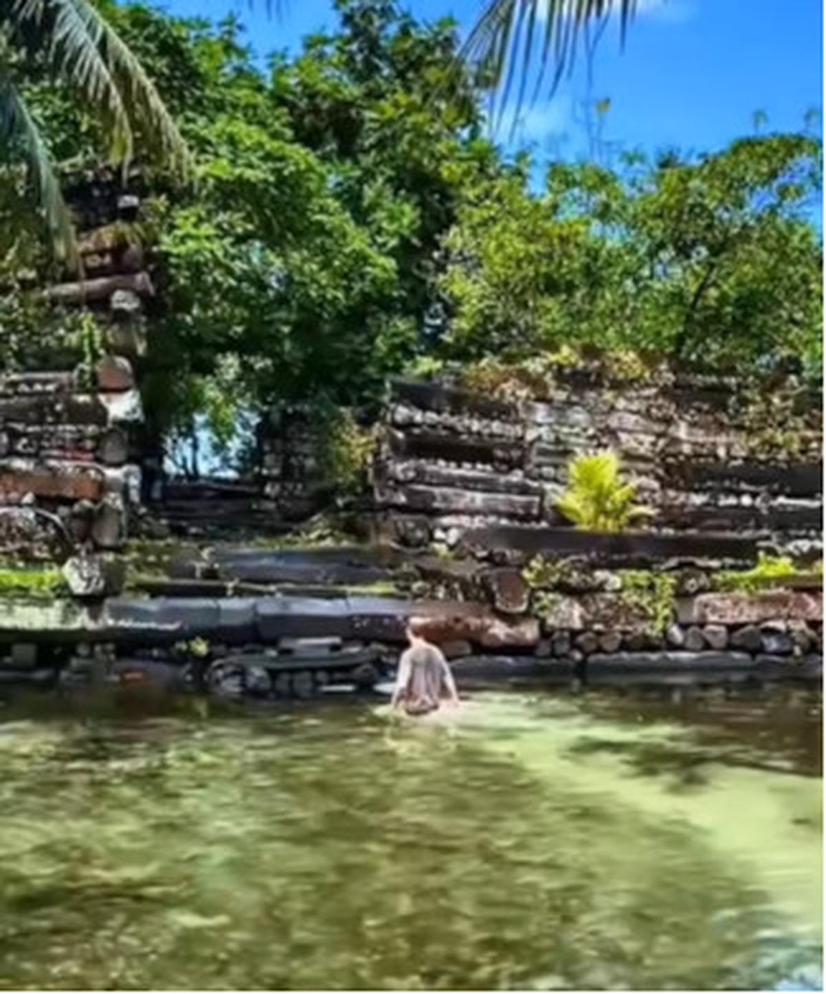 Nan Madol