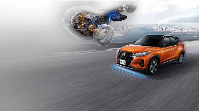 Saatnya Ajak Keluarga Road Trip ke Yogyakarta Sampai Pacitan, Bayangin Aja Sensasinya dengan Mobil Baru