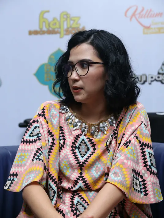 Dinda Kanya Dewi meski lama melekat sebagai pemeran antagonis, mengaku banyak mengalami kesulitan dalam sinetron terbarunya. Apalagi ia lama meninggalkan karakter antagonis. (Andy Masela/Bintang.com)