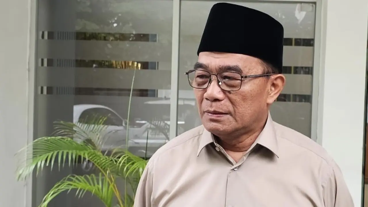 Ketua Pimpinan Pusat (PP) Muhammadiyah, Muhadjir Effendy