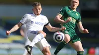 Liga Inggris: Banyak Target Transfer yang Mahal, Kalvin Phillips Paling Realistis untuk MU